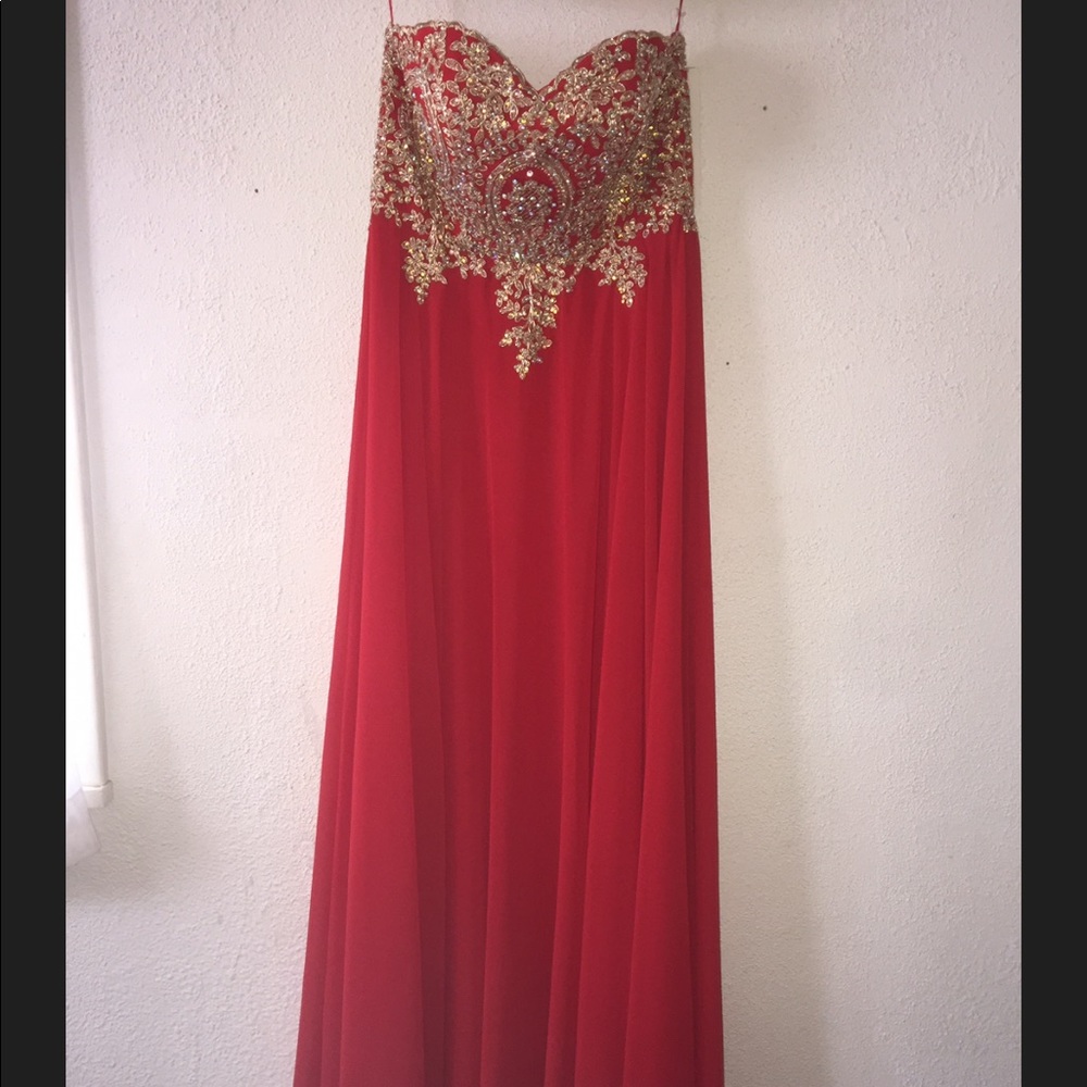 Formal Prom/Homecoming Dress